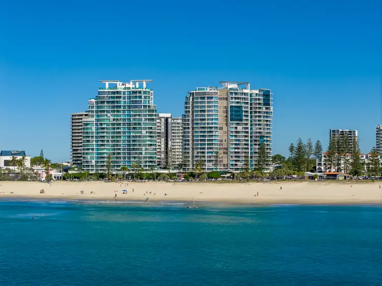 1304/120 Marine Parade, Coolangatta QLD 4225