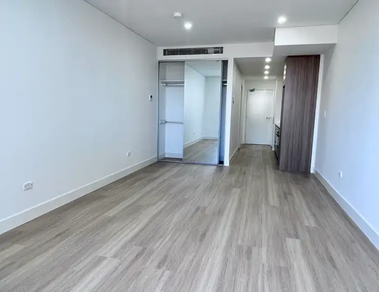 Second view of Homely apartment listing, Address available on request