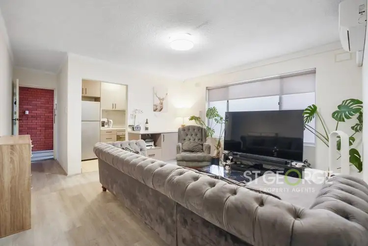 Main view of Homely apartment listing, Address available on request