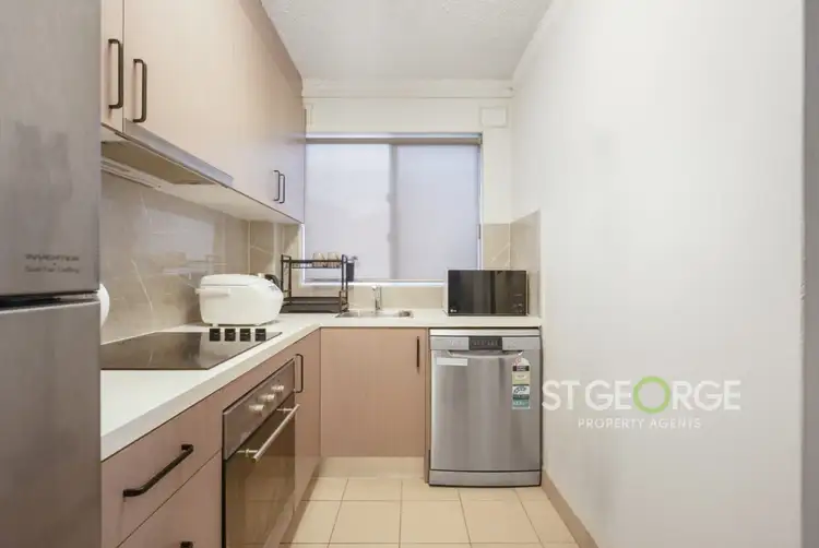 Second view of Homely apartment listing, Address available on request