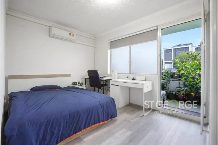 Third view of Homely apartment listing, Address available on request