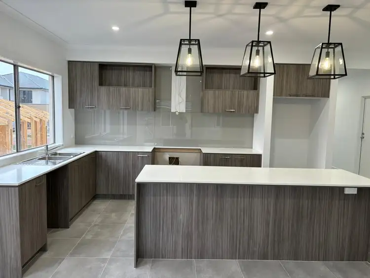 Second view of Homely house listing, 12 MARQUESS CRESCENT, Clyde North VIC 3978
