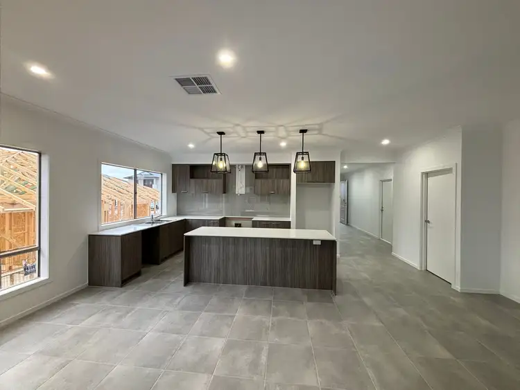 Third view of Homely house listing, 12 MARQUESS CRESCENT, Clyde North VIC 3978