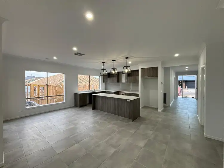 Fourth view of Homely house listing, 12 MARQUESS CRESCENT, Clyde North VIC 3978