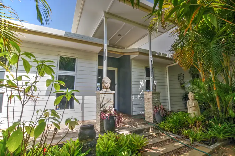 221-247 BOOMERANG DRIVE, Kooralbyn QLD 4285