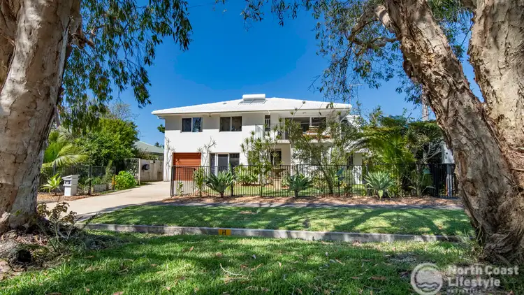 14 Short Street, Brunswick Heads NSW 2483