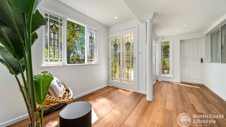 Second view of Homely house listing, 14 Short Street, Brunswick Heads NSW 2483