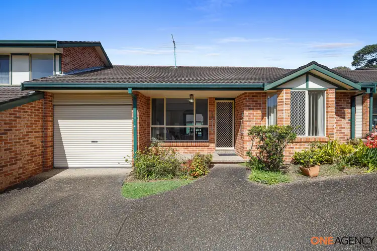 8/85 Jannali Avenue, Jannali NSW 2226