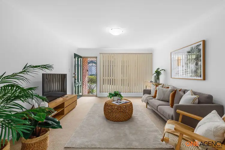 Third view of Homely villa listing, 8/85 Jannali Avenue, Jannali NSW 2226