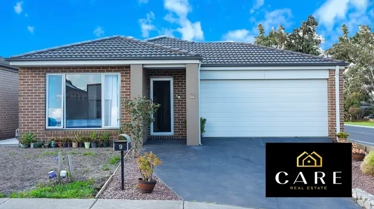 9 Vixen Court, Cranbourne East VIC 3977