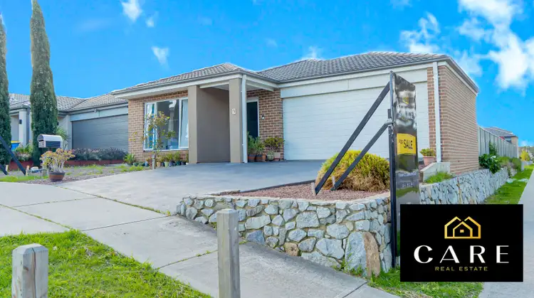 Second view of Homely house listing, 9 Vixen Court, Cranbourne East VIC 3977