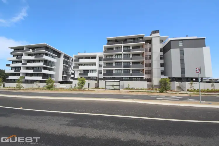 G10/363 Bernera Road, Edmondson Park NSW 2174