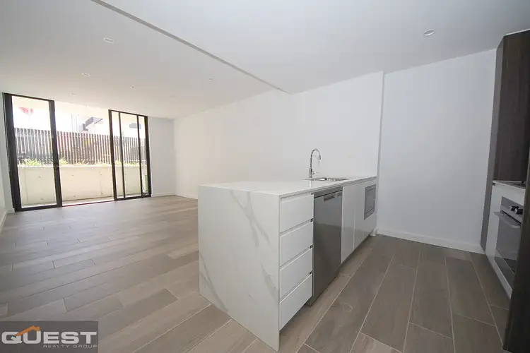 Second view of Homely unit listing, G10/363 Bernera Road, Edmondson Park NSW 2174