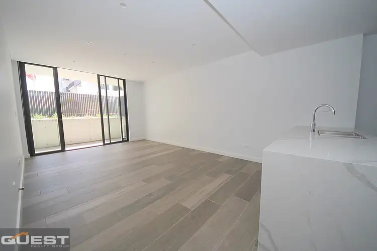 Fourth view of Homely unit listing, G10/363 Bernera Road, Edmondson Park NSW 2174