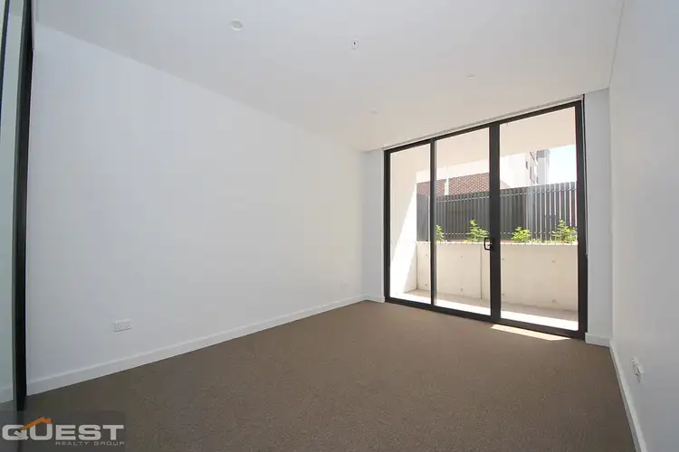 Fifth view of Homely unit listing, G10/363 Bernera Road, Edmondson Park NSW 2174