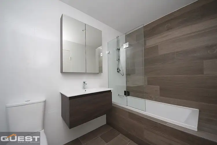 Sixth view of Homely unit listing, G10/363 Bernera Road, Edmondson Park NSW 2174