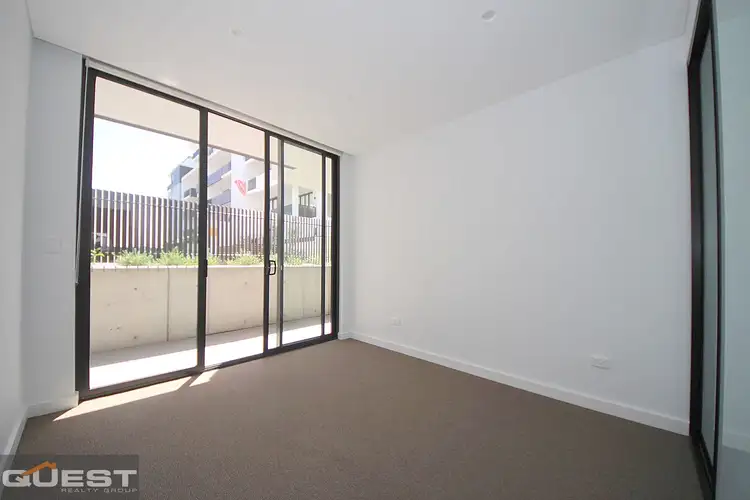 Seventh view of Homely unit listing, G10/363 Bernera Road, Edmondson Park NSW 2174
