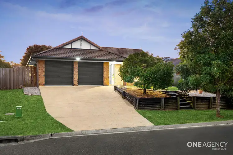 9 Oleander Crescent, Durack QLD 4077