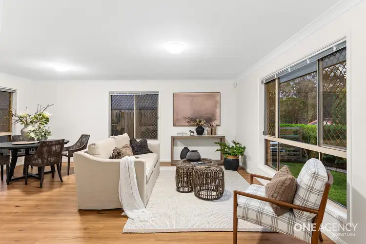 Second view of Homely house listing, 9 Oleander Crescent, Durack QLD 4077