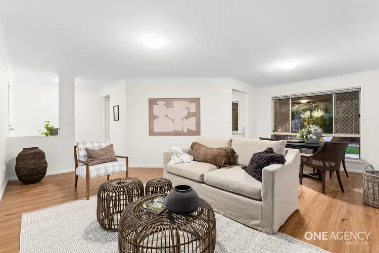 Third view of Homely house listing, 9 Oleander Crescent, Durack QLD 4077