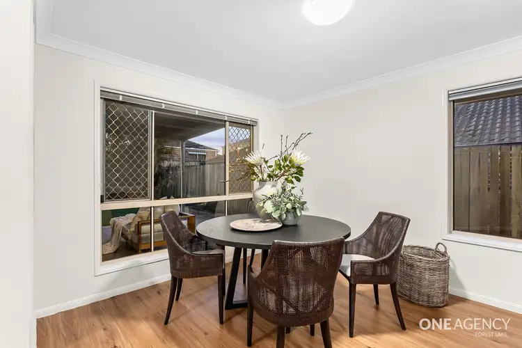 Fourth view of Homely house listing, 9 Oleander Crescent, Durack QLD 4077