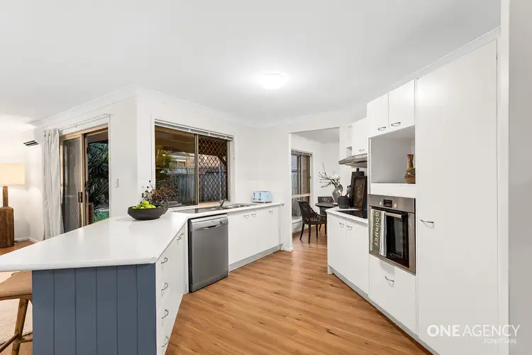 Fifth view of Homely house listing, 9 Oleander Crescent, Durack QLD 4077