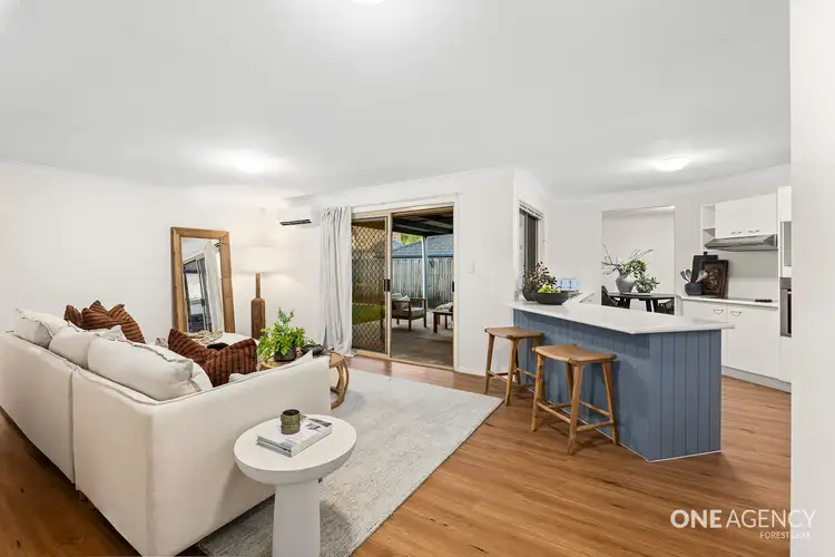 Sixth view of Homely house listing, 9 Oleander Crescent, Durack QLD 4077