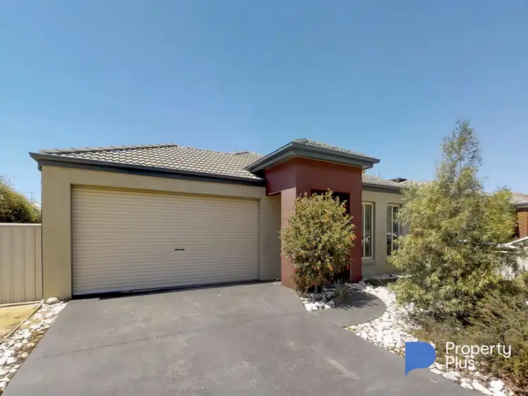 1 Mannagum Drive, Epsom VIC 3551