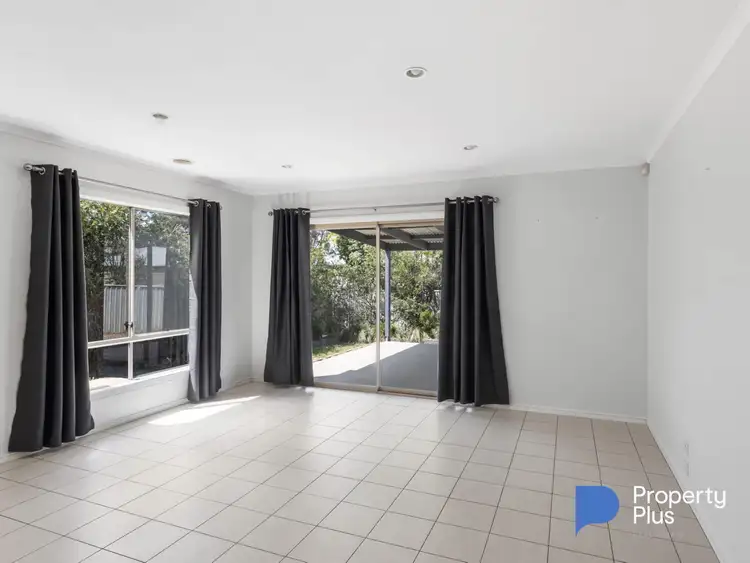 Third view of Homely house listing, 1 Manna gum Drive, Epsom VIC 3551
