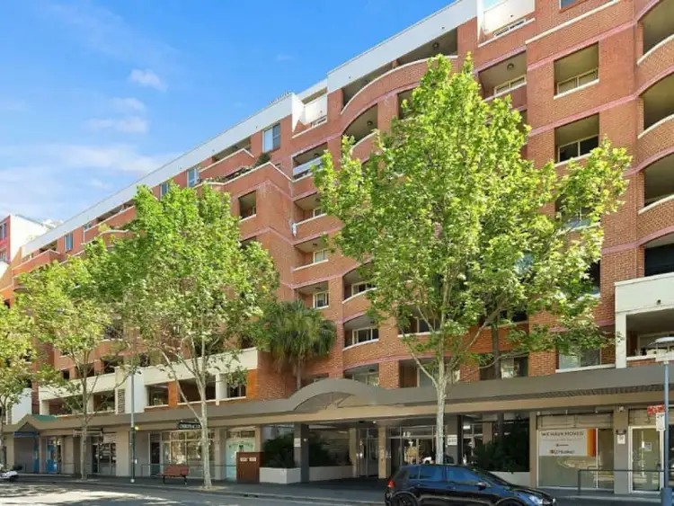 N501/233 Harris Street, Pyrmont NSW 2009