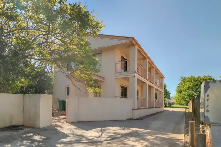 Unit 1/51 Taylor Street, Toowoomba City QLD 4350
