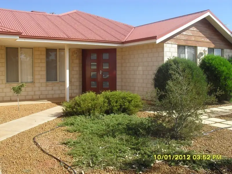 Main view of Homely house listing, 11 Rule Court, Somerville WA 6430