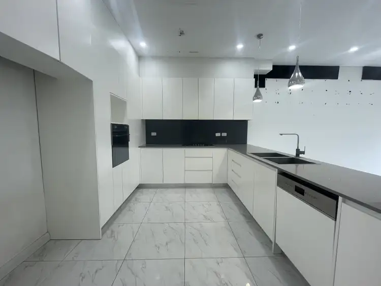 Second view of Homely semi-detached listing, 540C Guildford Road, Guildford NSW 2161