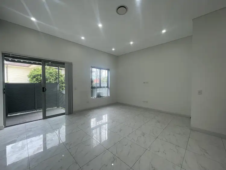 Third view of Homely semi-detached listing, 540C Guildford Road, Guildford NSW 2161