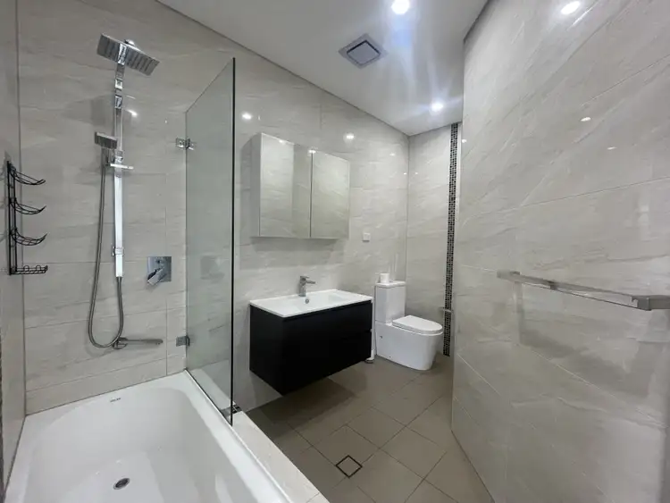 Fifth view of Homely semi-detached listing, 540C Guildford Road, Guildford NSW 2161