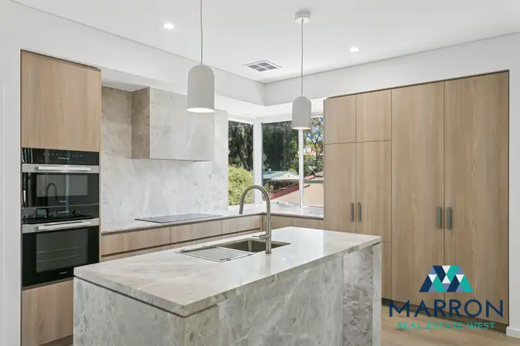 B/14 Clark Street, Nedlands WA 6009