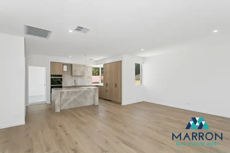 Fifth view of Homely townhouse listing, B/14 Clark Street, Nedlands WA 6009
