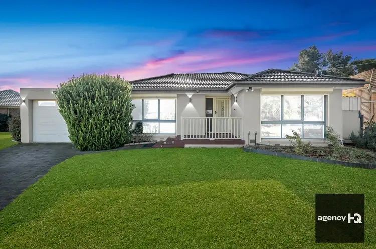 7 Loddon Court, Werribee VIC 3030