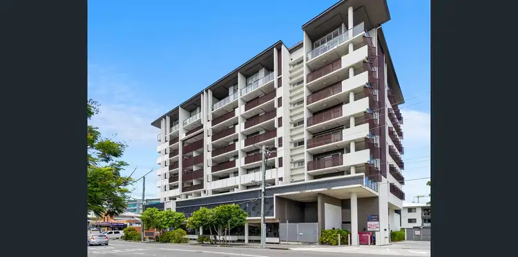 Main view of Homely apartment listing, 807/428 Hamilton Road, Chermside QLD 4032