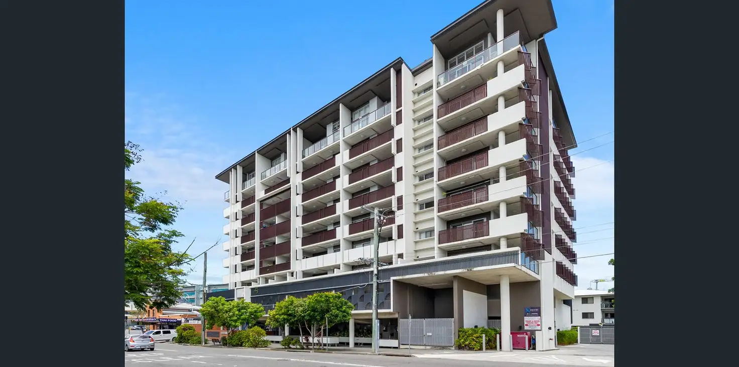 Main view of Homely apartment listing, 807/428 Hamilton Road, Chermside QLD 4032