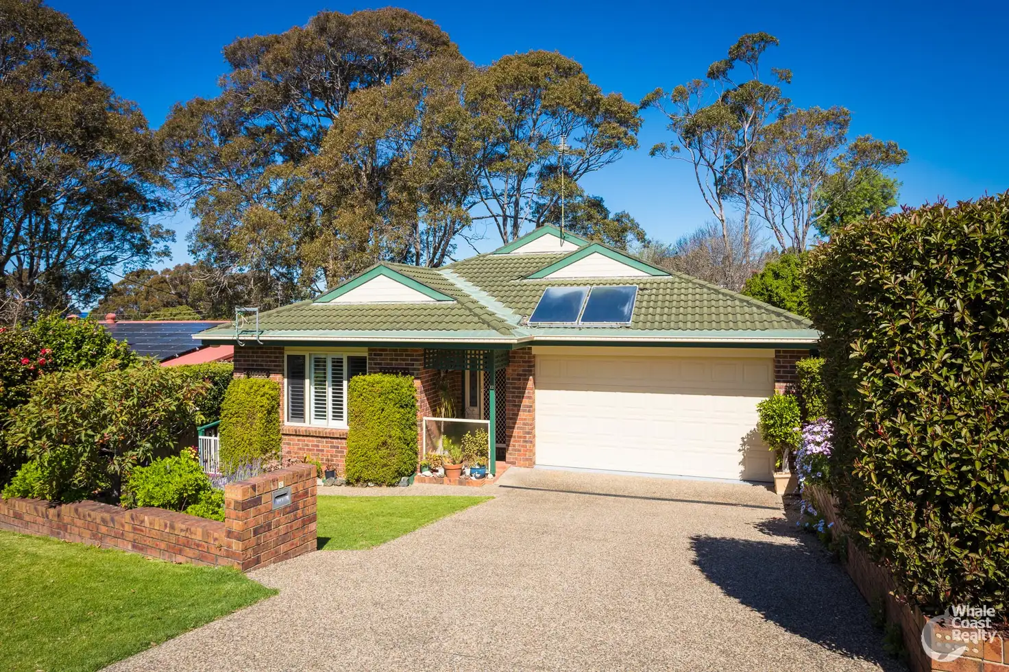 Main view of Homely house listing, 12 Clarke Street, Narooma NSW 2546