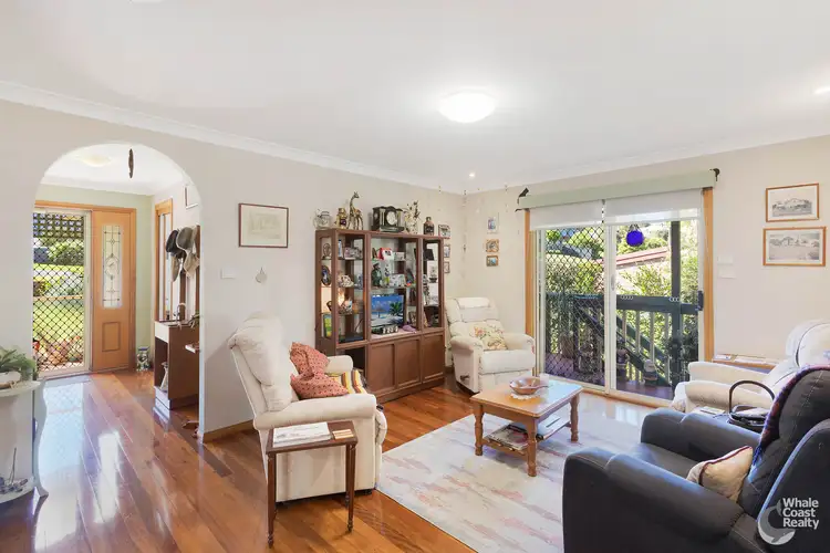 Fourth view of Homely house listing, 12 Clarke Street, Narooma NSW 2546