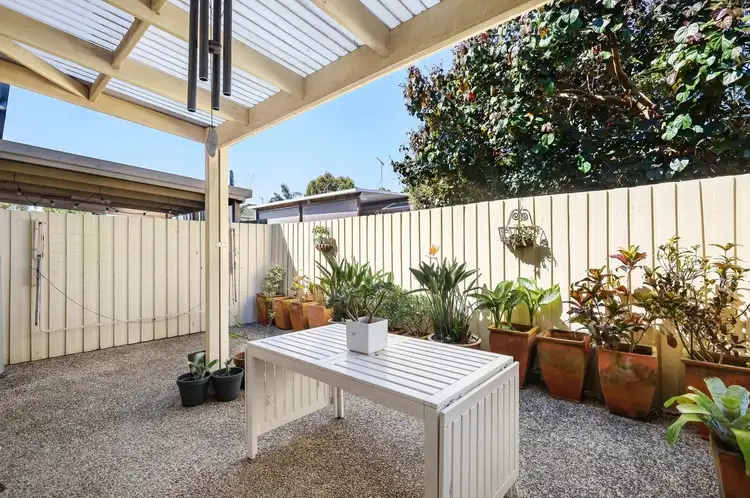 4/17 Cupania Place, Elanora QLD 4221