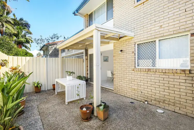 Fourth view of Homely townhouse listing, 4/17 Cupania Place, Elanora QLD 4221