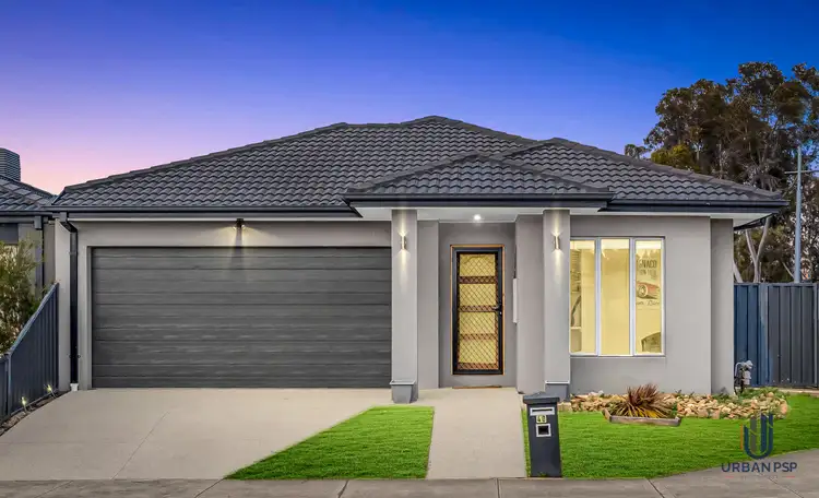 40 Felix Way, Tarneit VIC 3029