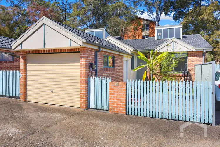 Main view of Homely villa listing, 10/38 Methven Street, Mount Druitt NSW 2770