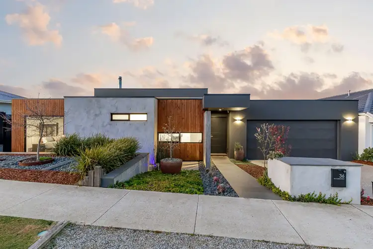 36-38 McCubbin Drive, Mount Duneed VIC 3217