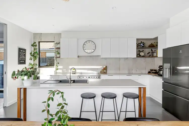 Third view of Homely house listing, 36-38 McCubbin Drive, Mount Duneed VIC 3217