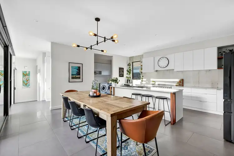 Fifth view of Homely house listing, 36-38 McCubbin Drive, Mount Duneed VIC 3217