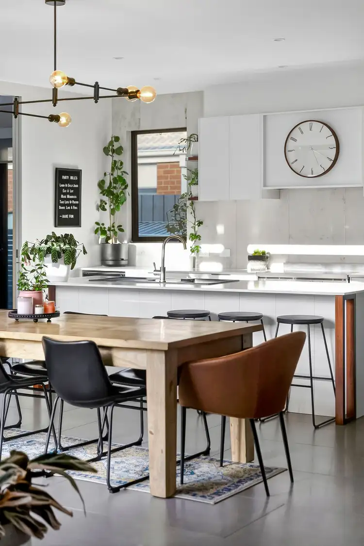 Sixth view of Homely house listing, 36-38 McCubbin Drive, Mount Duneed VIC 3217